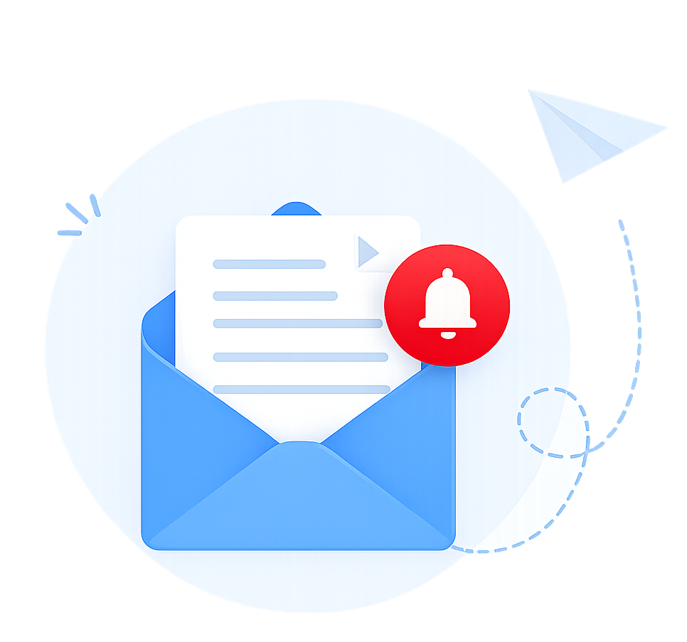 newsletter